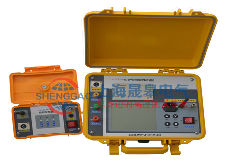 SG6820A氧化锌避雷器带电测试仪(无线)
