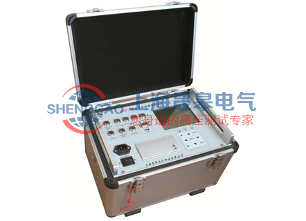 SGKC-M高压开关动特性测试仪(石墨)