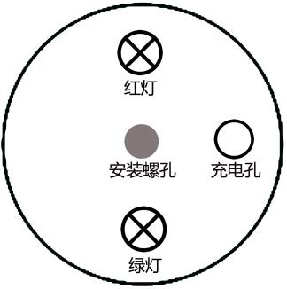 TAG-9000卫星高压无线语音核相仪使用方法图