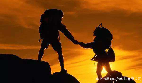 感恩节，致我爱的人！-晟皋电气
