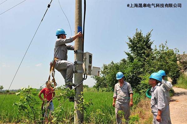 10kV架空配电线路防雷措施和方法|晟皋电气提供