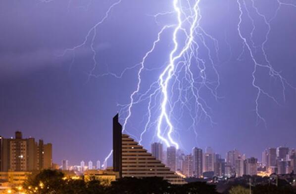 雷电防雷检测的具体步骤是怎样的？-晟皋电气