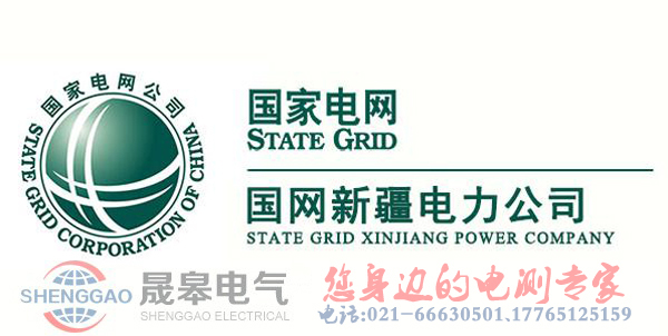 上海晟皋电气为伊犁国网提供现场技术指导