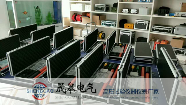 高压无线核相仪的使用方法和维护保养