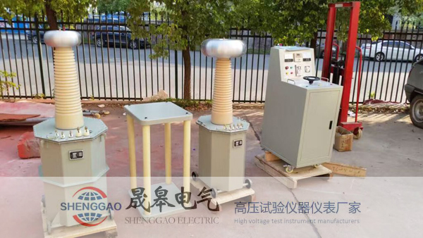 晟皋电气论干式变压器与油浸式变压器的区别