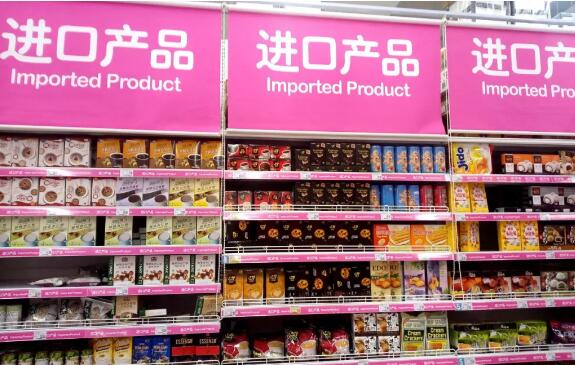 来中国，观世界！上海进博会欢迎您！-晟皋电气