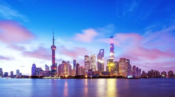 来中国，观世界！上海进博会欢迎您！-晟皋电气