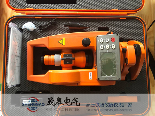  DJD2-J经纬仪-晟皋防雷检测设备