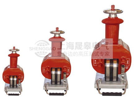 干式试验变压器