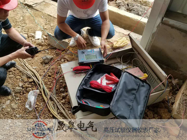 气象局防雷检测费用由谁承担？