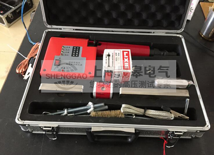电缆刺扎器