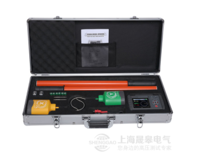10KV核相器