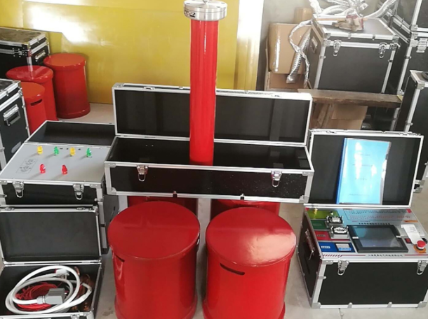 串联谐振