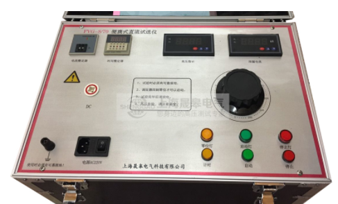 电线电缆耐压测试仪